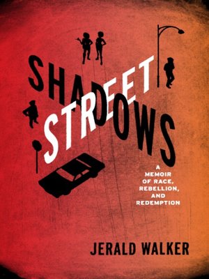 cover image of Street Shadows